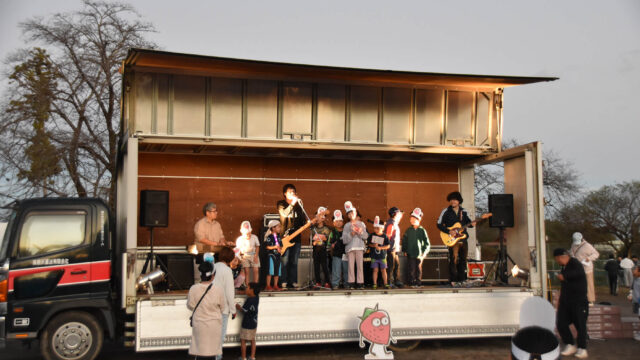 たんたんまつり